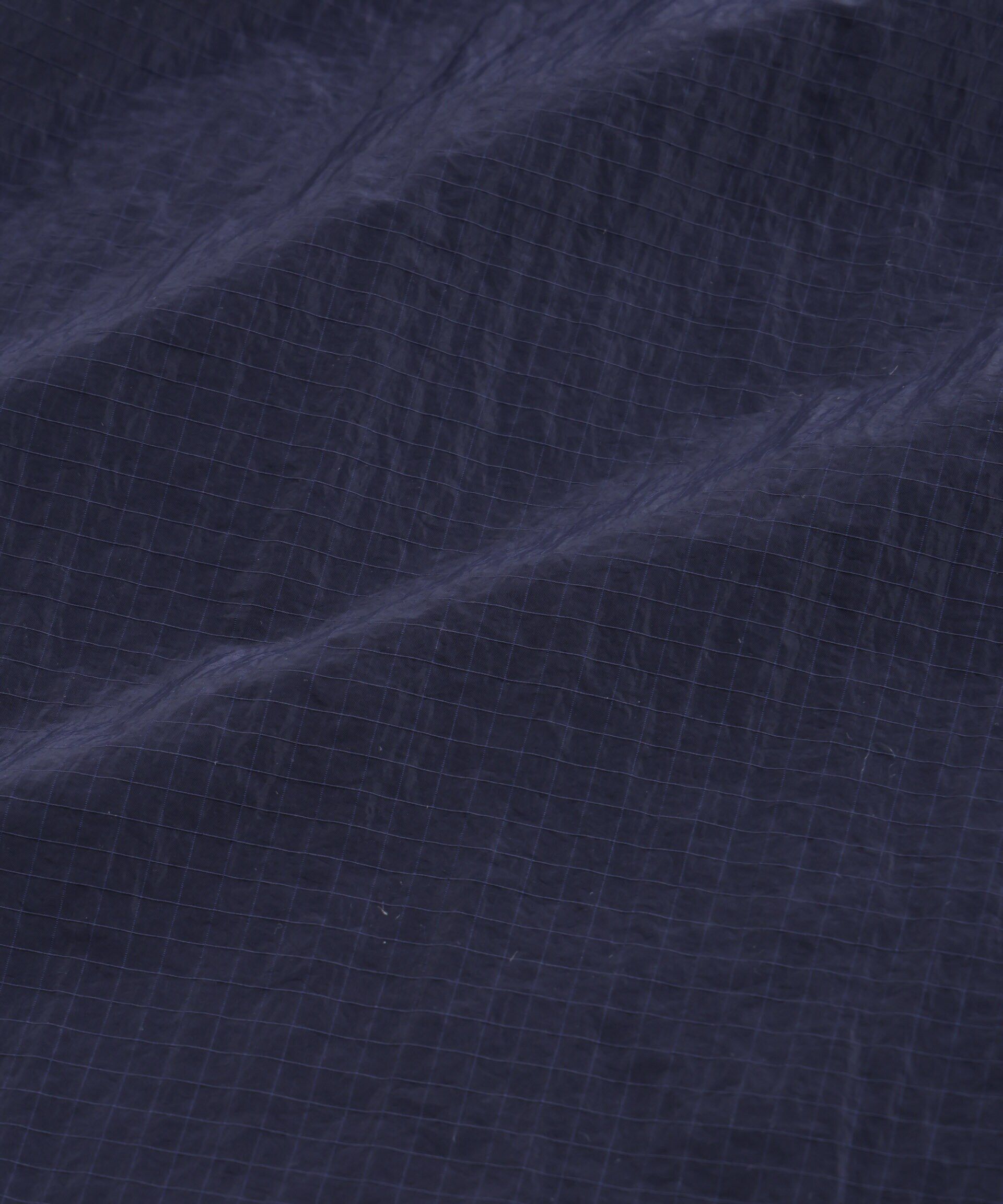 nano･universe「「NJ/CLUB」リップストップ撥水フードシャツ」|シャツ・ブラウス|