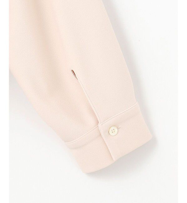 組曲「【KUMIKYOKU NAVY】コンフォータブルアムンゼン ドルマンブラウス」|シャツ・ブラウス|