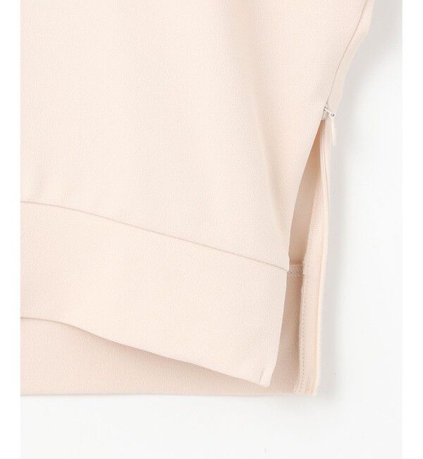 組曲「【KUMIKYOKU NAVY】コンフォータブルアムンゼン ドルマンブラウス」|シャツ・ブラウス|