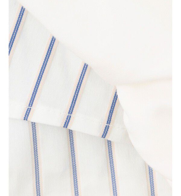 組曲「シャツコンビティアード ロングTシャツ」|Tシャツ・カットソー|