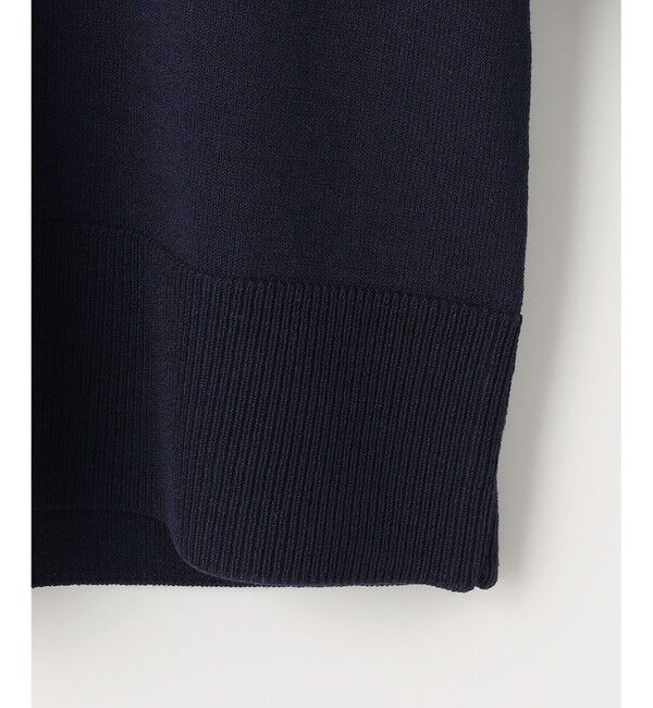 組曲「透かし柄 ニットプルオーバー」|ニット・セーター|