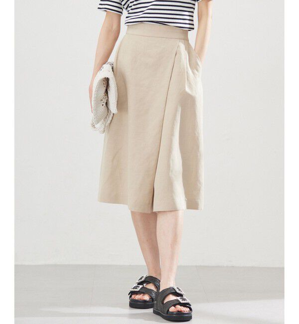 組曲「【WEB限定】ラップパンツ」|その他|