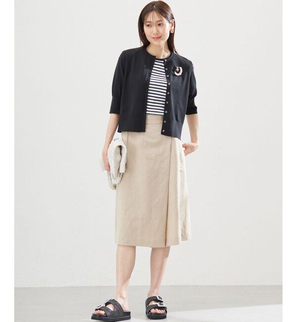 組曲「【WEB限定】ラップパンツ」|その他|