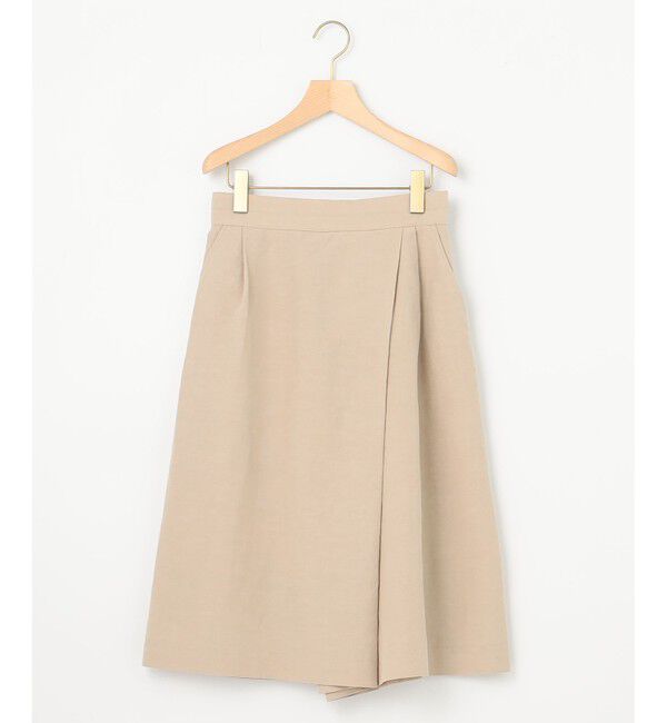 組曲「【WEB限定】ラップパンツ」|その他|