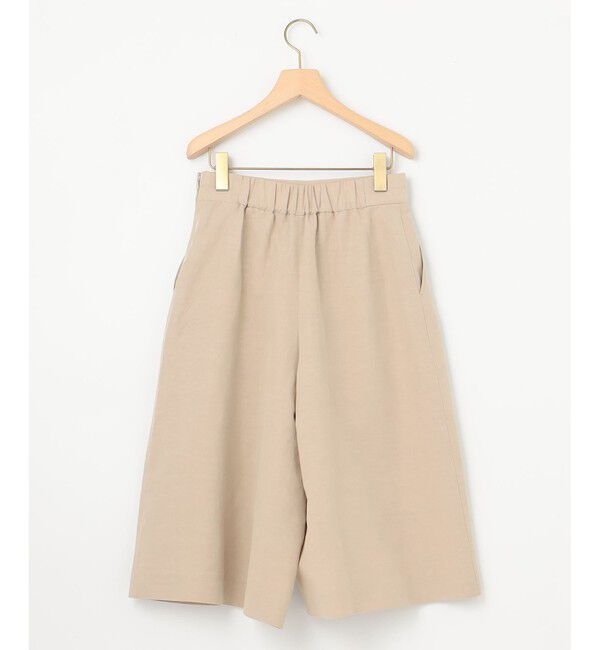 組曲「【WEB限定】ラップパンツ」|その他|