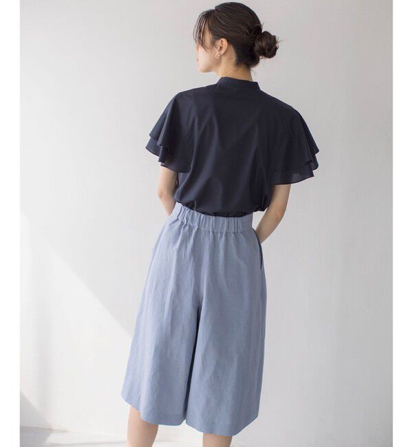 組曲「【WEB限定】ラップパンツ」|その他|