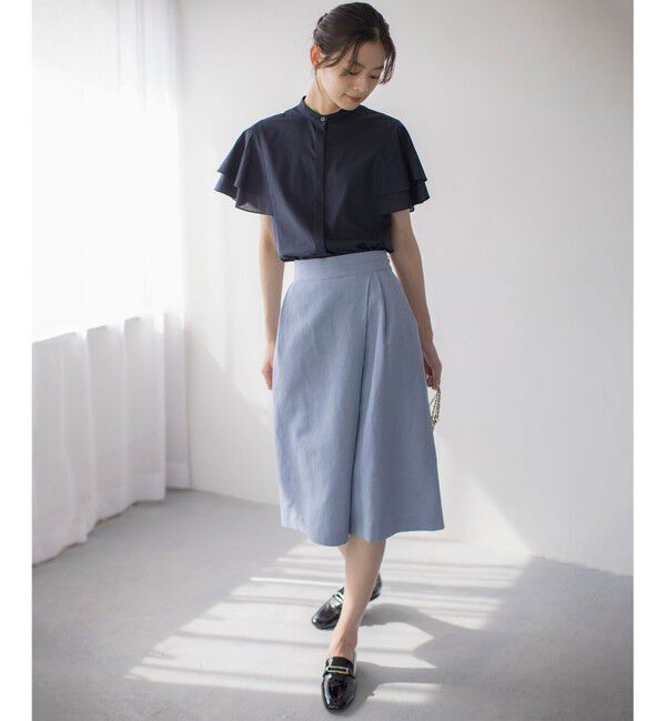 組曲「【WEB限定】ラップパンツ」|その他|