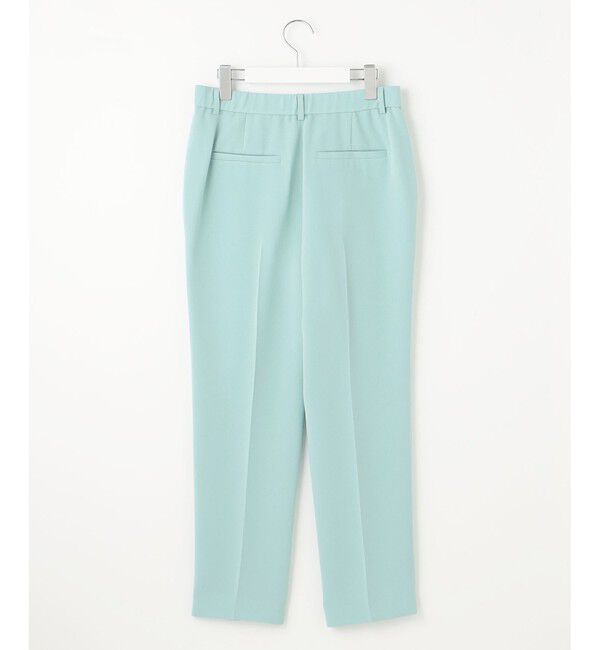 自由区「【セットアップ対応・洗える】トリアセダブルクロステーパード パンツ」|その他|