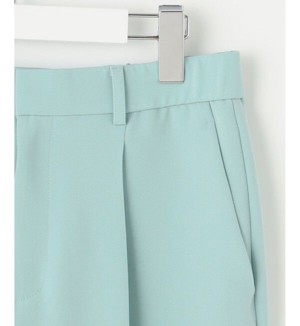 自由区「【セットアップ対応・洗える】トリアセダブルクロステーパード パンツ」|その他|