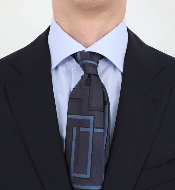 NOLLEY'S goodman「《ビジカジ対応》イージーアイロンWD 26SS」|シャツ・ブラウス|