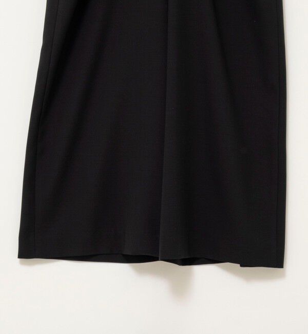 NOLLEY'S「ウォッシャブル多機能ツイルサロペットパンツ」|オールインワン|