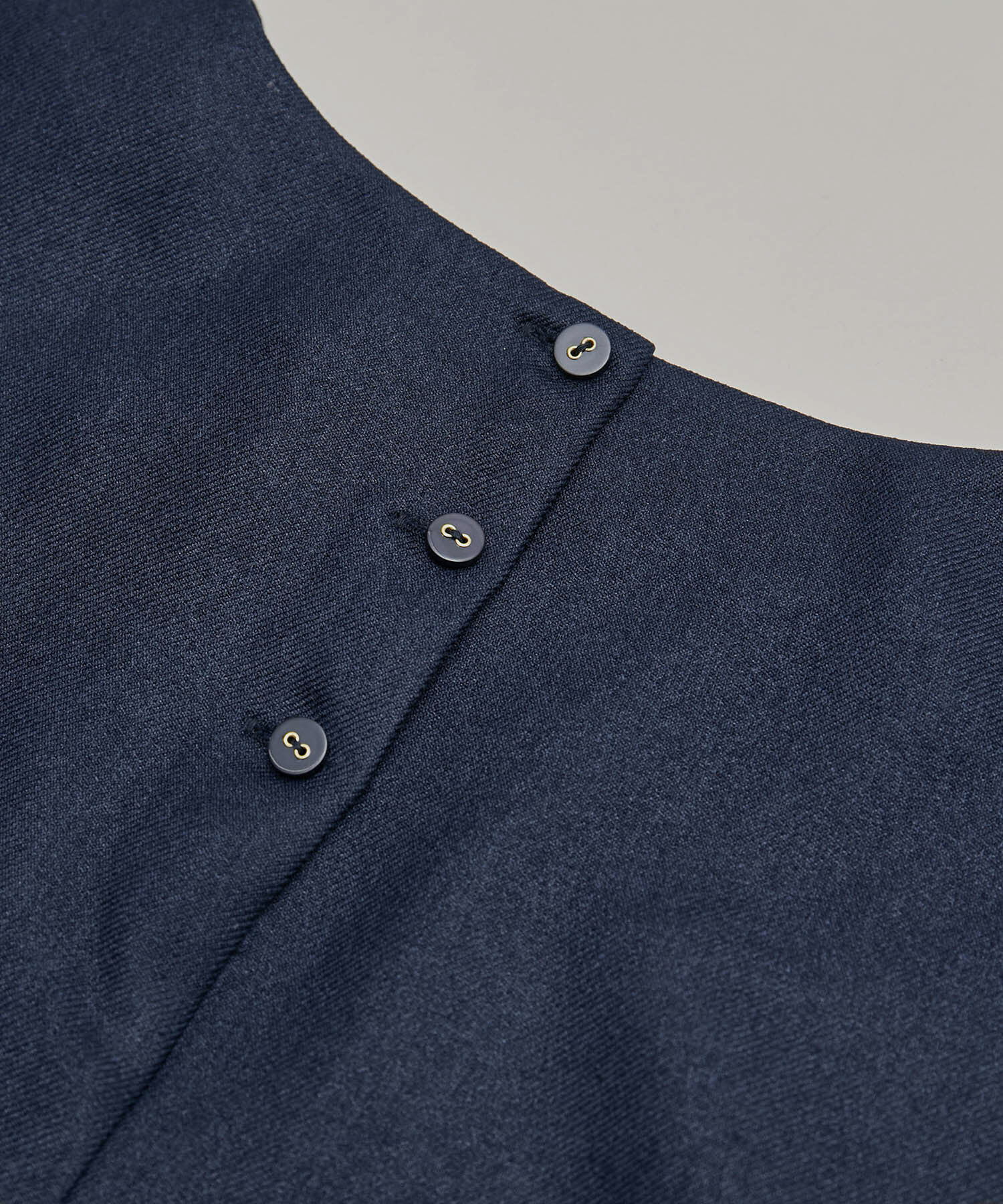 Rope&rsquo;Picnic「ペプラムブラウス/セットアップ対応」|シャツ・ブラウス|