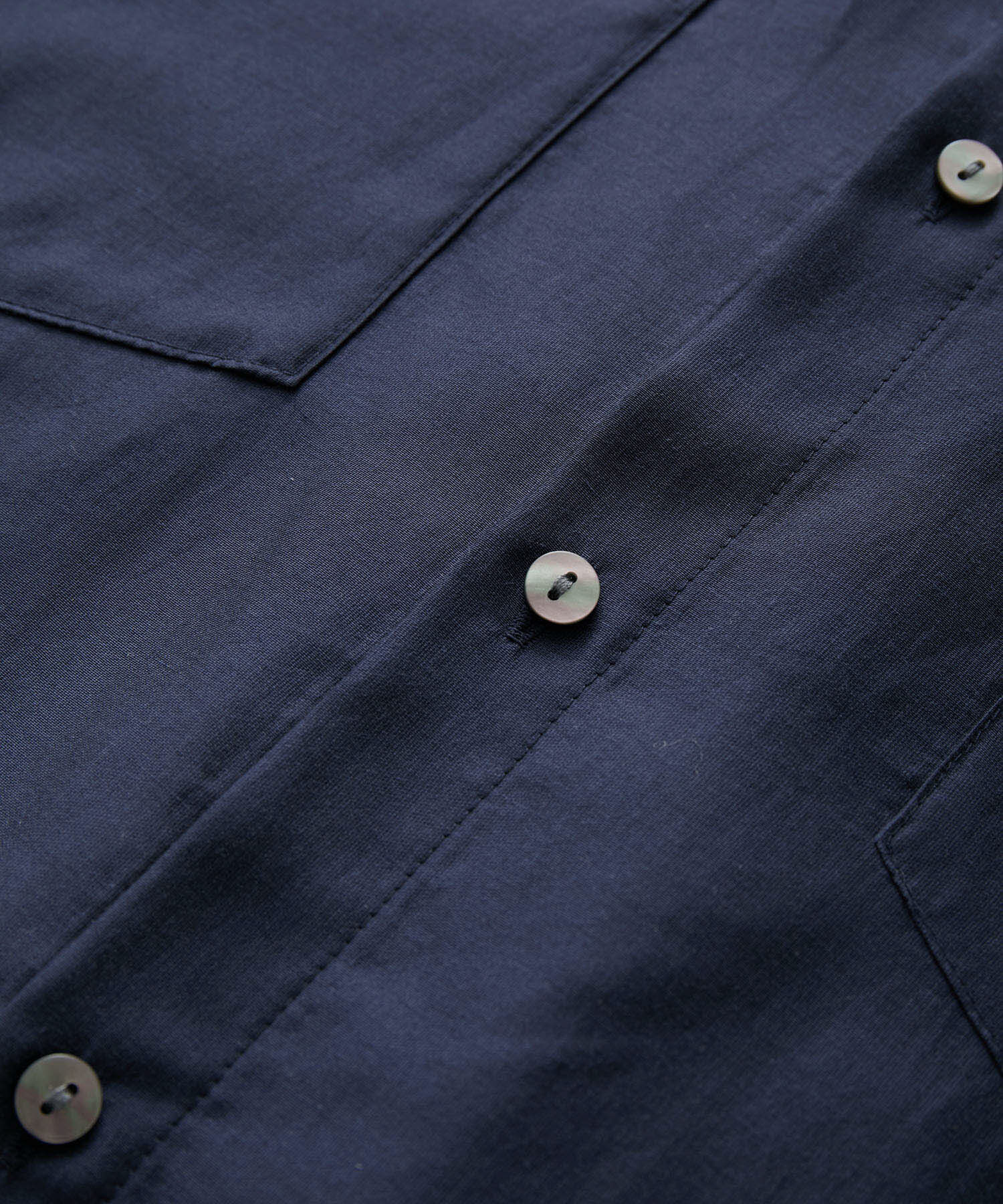 Rope&rsquo;Picnic「【ご好評につき追加生産・新色追加】クロップドシアーシャツ」|シャツ・ブラウス|