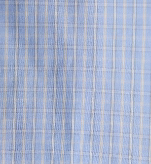  「フラワーモチーフシャツ」|シャツ・ブラウス|