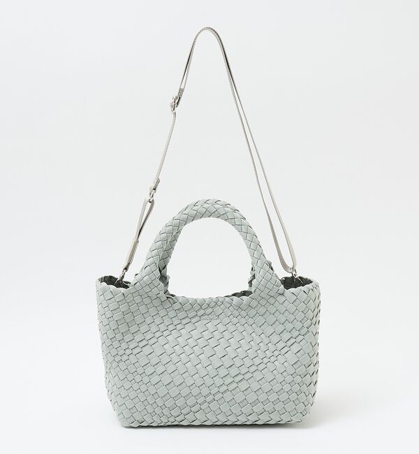 collex「2WAYナイロンテープメッシュトート&ショルダーバッグ」|トートバッグ|