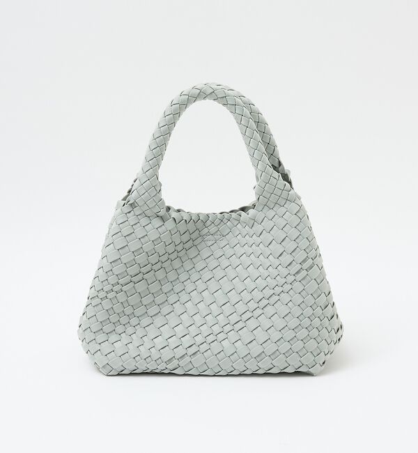 collex「2WAYナイロンテープメッシュトート&ショルダーバッグ」|トートバッグ|