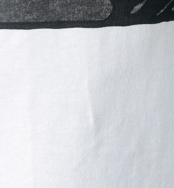 ABAHOUSE「【JOHNBULL/ ジョンブル】PEANUTS SNOOPY/ピーナッツスヌー」|Tシャツ・カットソー|