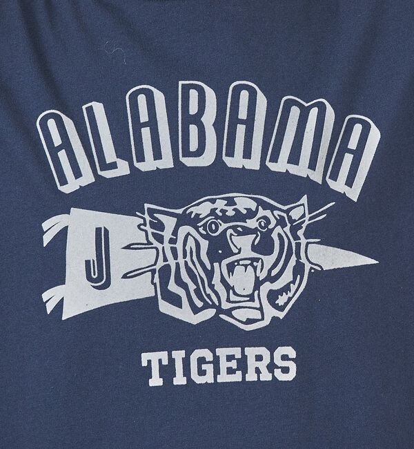 Rouge vif「【RUSSELL&times;JACKSON MATISSE】Tri-Blend Jerse」|Tシャツ・カットソー|