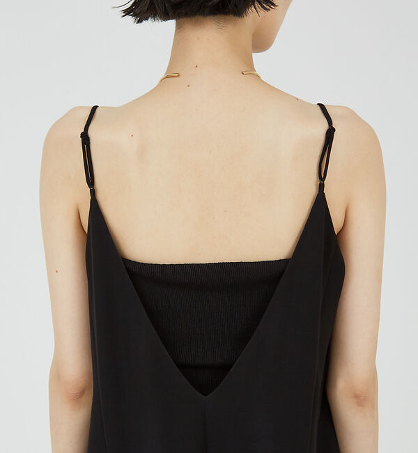 The Store by C' 「【COCUCA】Wサテンオールインワン」|その他|