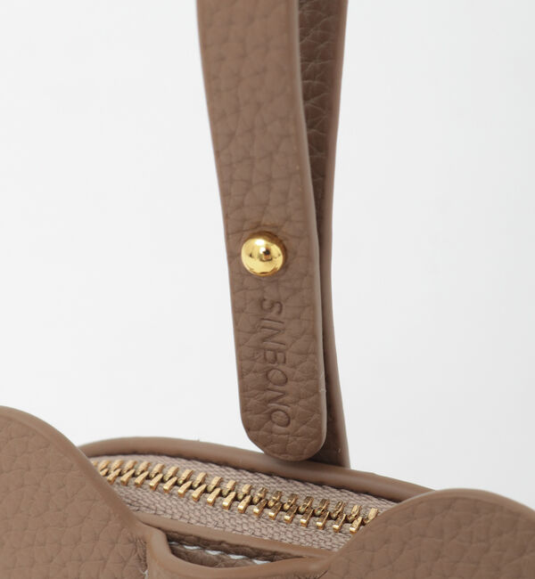 TIARA「【SINBONO/シンボノ】チャーム」|チャーム・キーホルダー|