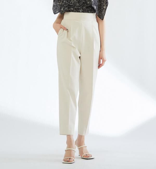 Liesse「テーパードパンツ（セットアップ対応可）」|その他|