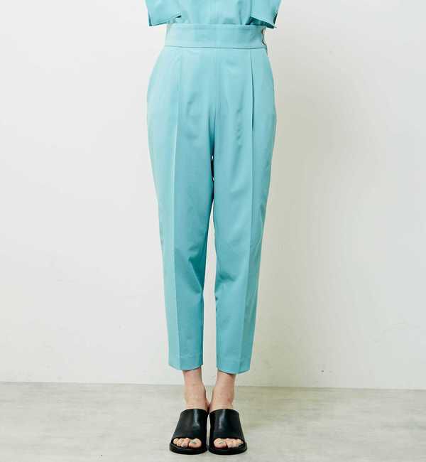 Liesse「テーパードパンツ（セットアップ対応可）」|その他|