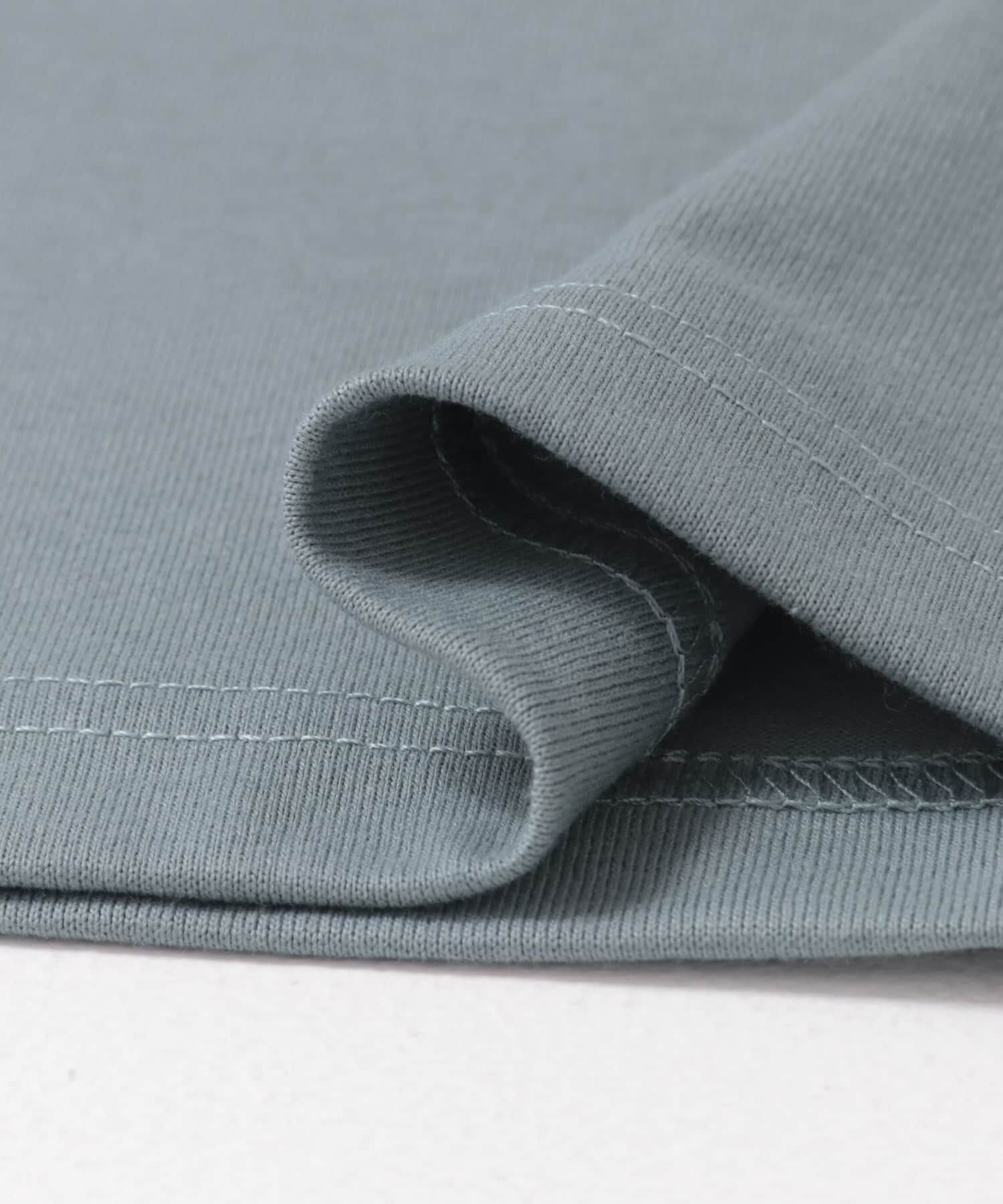 URBAN RESEARCH DOORS「ラバーネームショートスリーブTシャツ」|Tシャツ・カットソー|