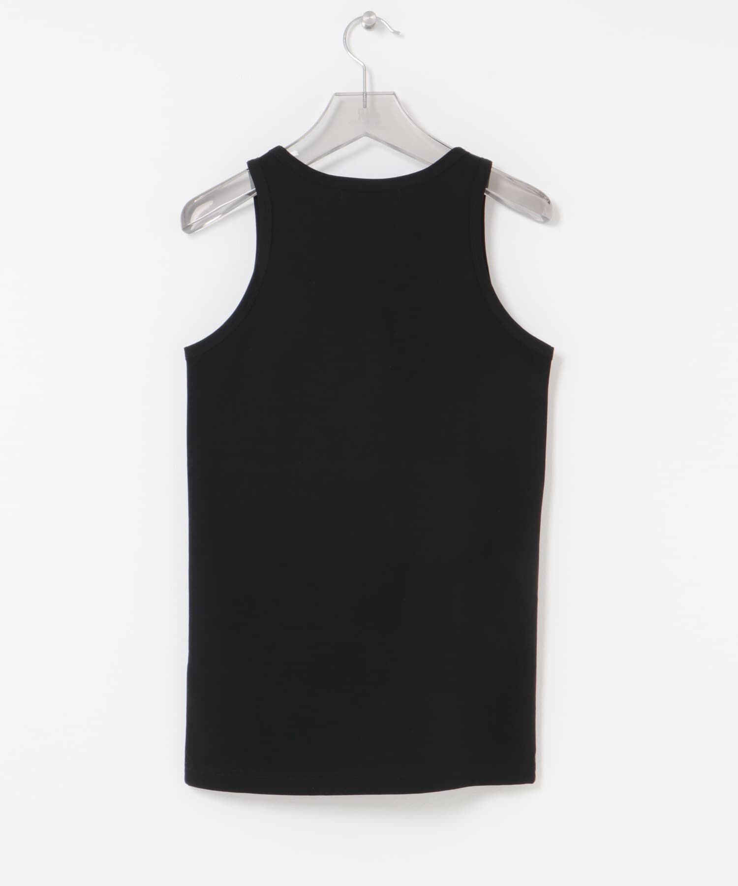 URBAN RESEARCH「スムースタンクトップ」|タンクトップ|