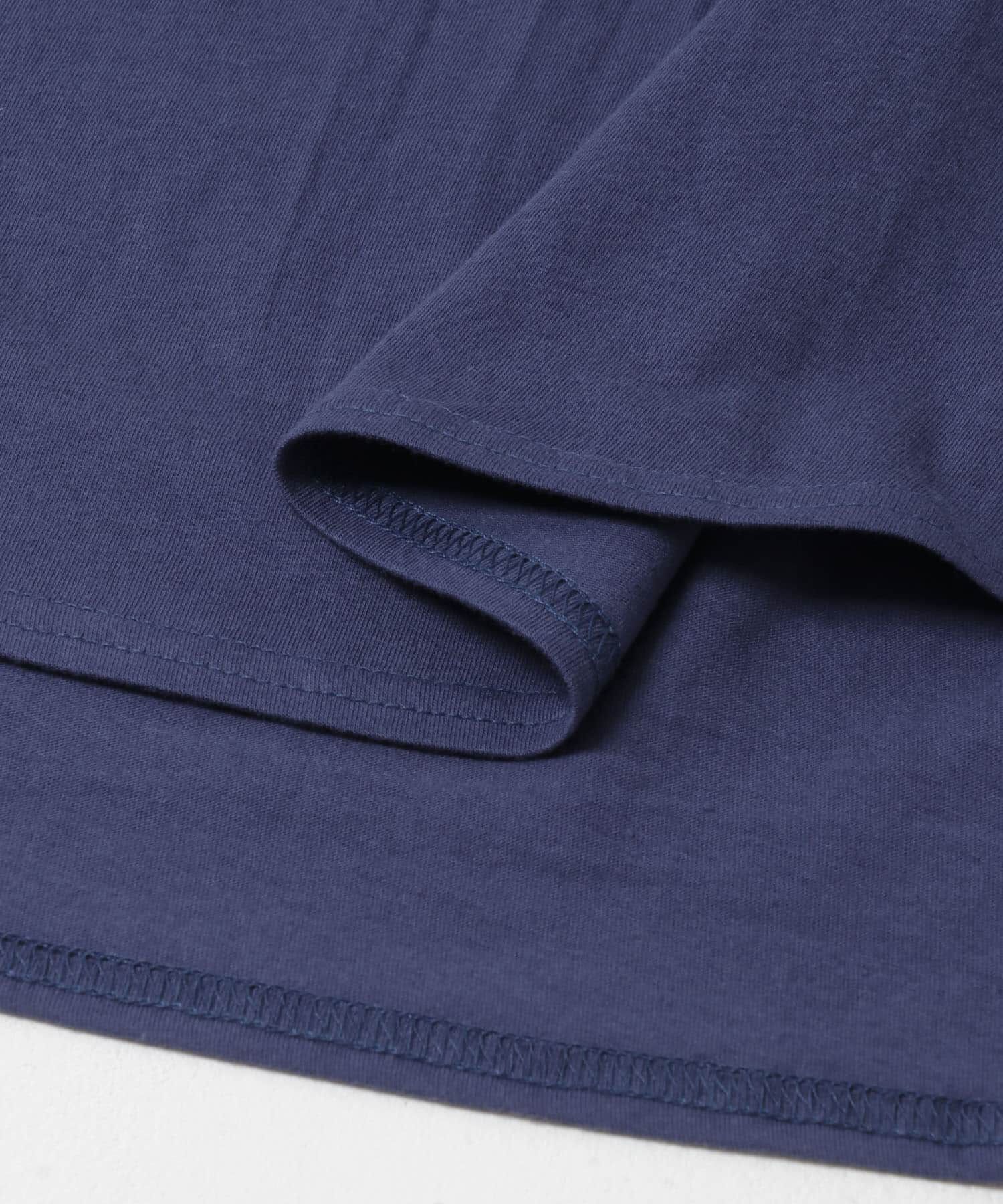 URBAN RESEARCH ROSSO「CHIGNON　アーチロゴフレンチ」|Tシャツ・カットソー|