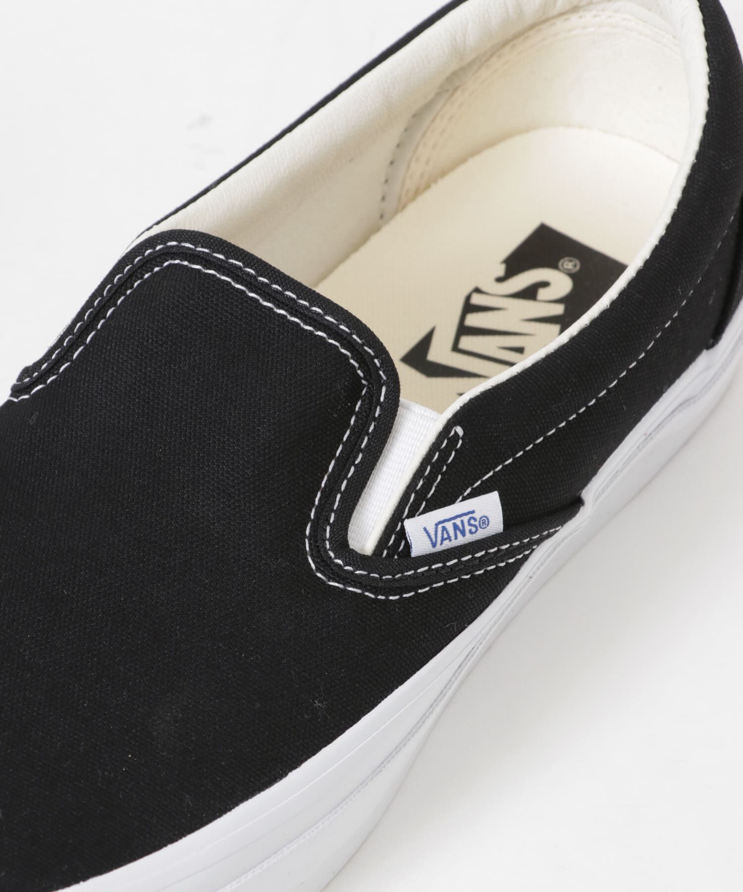 URBAN RESEARCH「VANS　LX SLIP-ON REISSUE 98」|スニーカー|