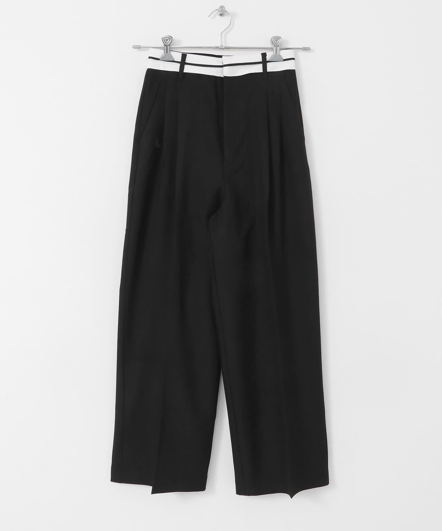  「マーベルトデザインパンツ」|その他|