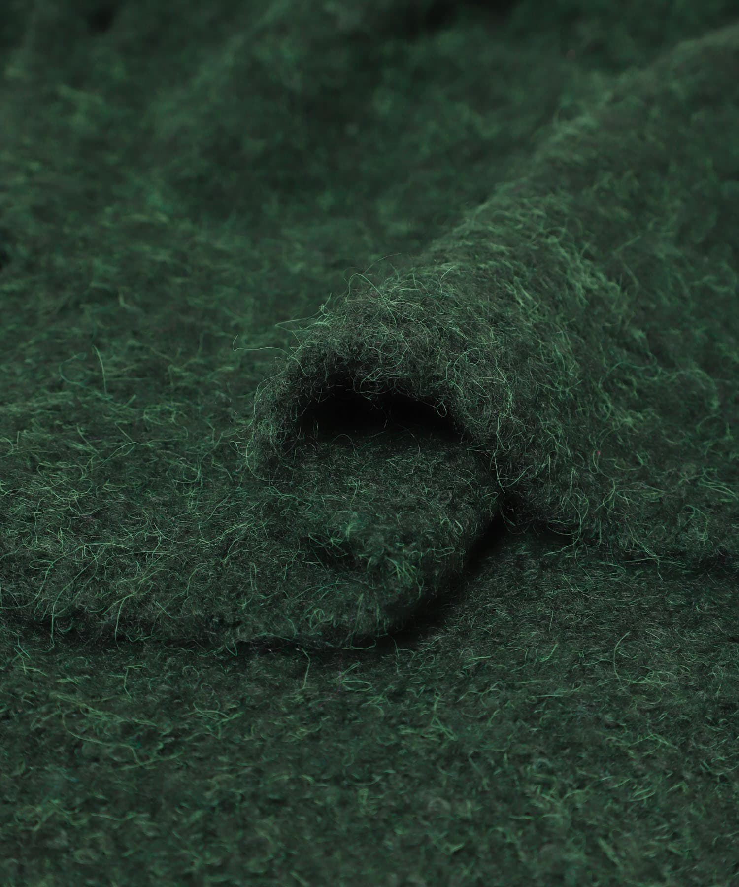 SENSE OF PLACE by URBAN RESEARCH「ブークレVネックカーディガン」|カーディガン|