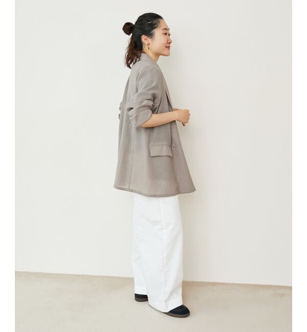  「【Disney】Mickey&Friends/プリントTシャツ」|Tシャツ・カットソー|