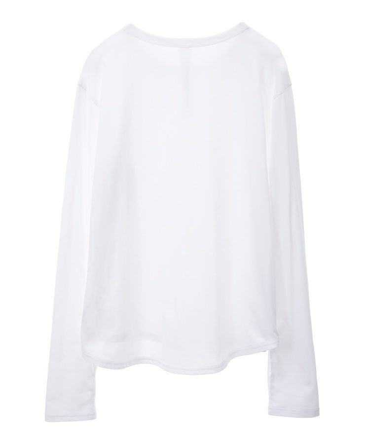 GARAGE OF GOOD CLOTHING「【日本製】シアークルーネックプルオーバー」|Tシャツ・カットソー|