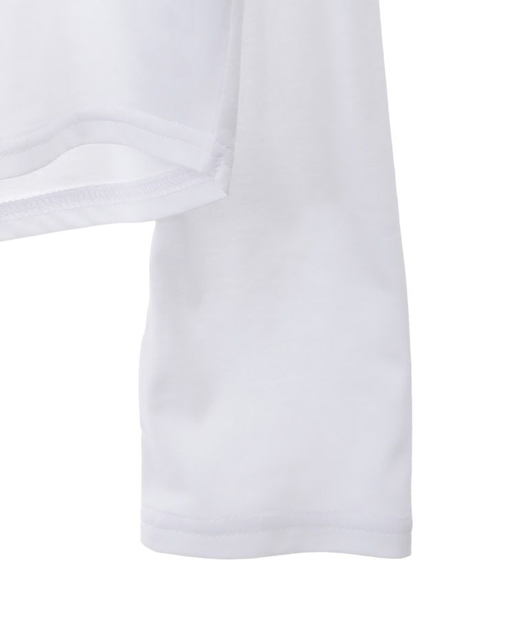 GARAGE OF GOOD CLOTHING「【日本製】シアークルーネックプルオーバー」|Tシャツ・カットソー|