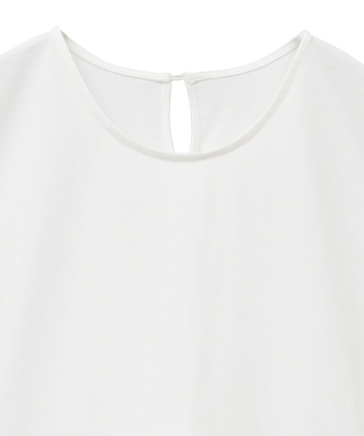 GARAGE OF GOOD CLOTHING「異素材MIXコクーンプルオーバー」|Tシャツ・カットソー|