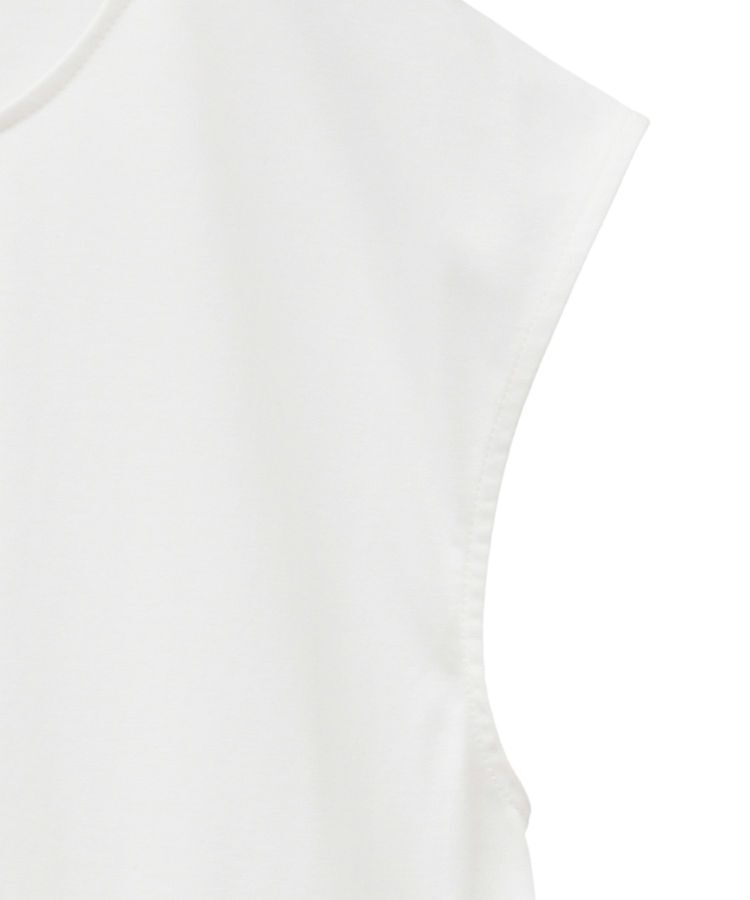 GARAGE OF GOOD CLOTHING「異素材MIXコクーンプルオーバー」|Tシャツ・カットソー|