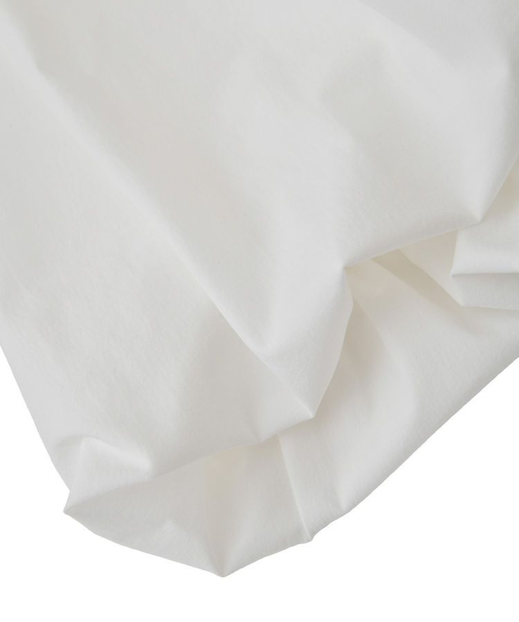 GARAGE OF GOOD CLOTHING「異素材MIXコクーンプルオーバー」|Tシャツ・カットソー|