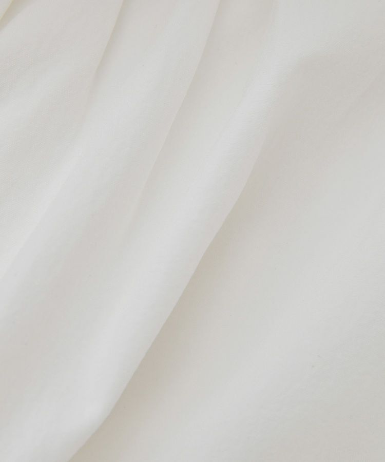 GARAGE OF GOOD CLOTHING「異素材MIXコクーンプルオーバー」|Tシャツ・カットソー|