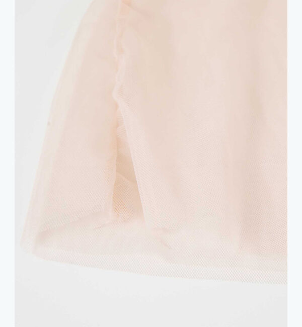 titivate「シアーボリュームスリーブトップス」|Tシャツ・カットソー|