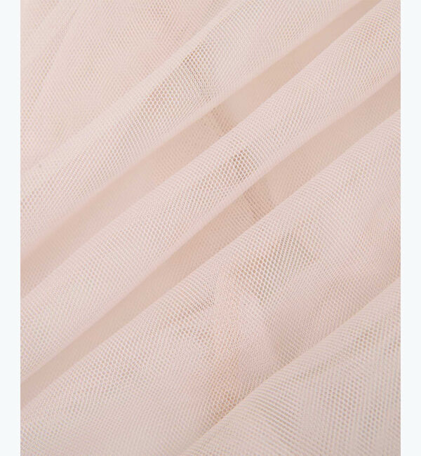 titivate「シアーボリュームスリーブトップス」|Tシャツ・カットソー|