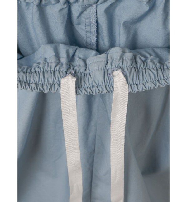 MARMARMAR「MARMARMAR ワイドストレートイージーパンツ」|その他|