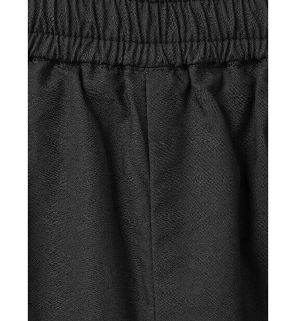 MARMARMAR「MARMARMAR ワイドストレートイージーパンツ」|その他|