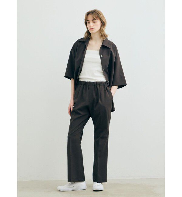 MARMARMAR「MARMARMAR イージースラックス」|その他|