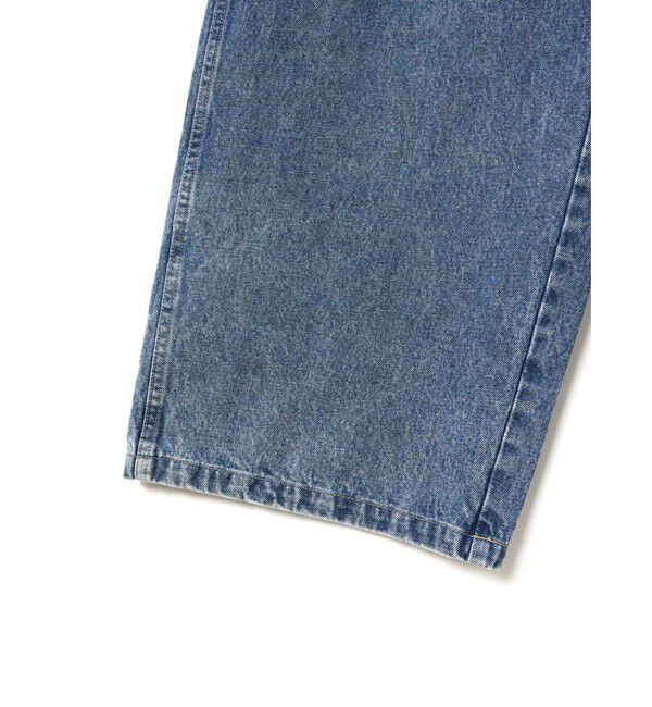 MARMARMAR「MARMARMAR ワイドデニムパンツ」|その他|