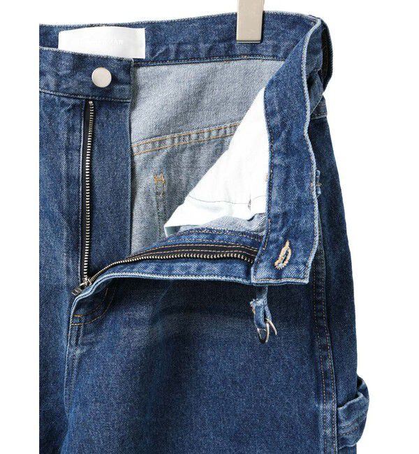 MARMARMAR「MARMARMAR デニムハーフパンツ」|その他|