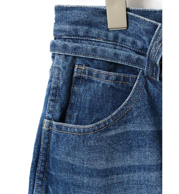 MARMARMAR「MARMARMAR デニムハーフパンツ」|その他|