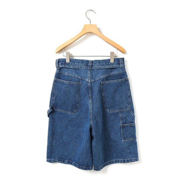 MARMARMAR「MARMARMAR デニムハーフパンツ」|その他|