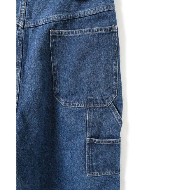 MARMARMAR「MARMARMAR デニムハーフパンツ」|その他|