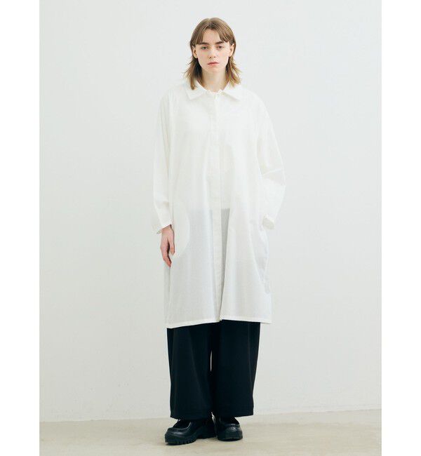 MARMARMAR「MARMARMAR シャツコート」|その他|